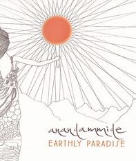 ANANDAMMIDE - Earthly paradise